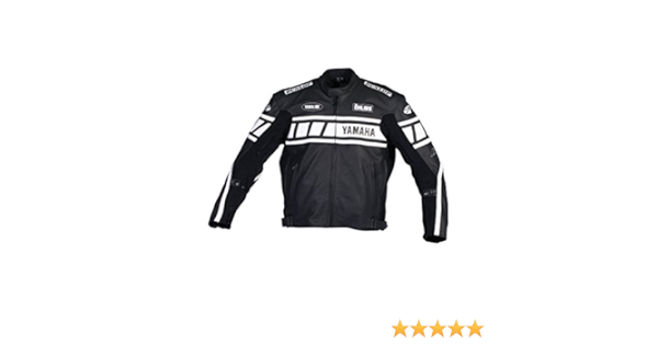 joe rocket yamaha champion superbike jacket
