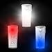 Rocontrip Safety Light, Clip On Rechargeable LED Running Light for Runners, Bike, Dogs or Joggers, High Visibility Sports Strobe Light