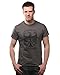 Deutschland Germany Vintage German Crest T-Shirt