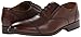 Clarks Men's Kalden Cap Oxford