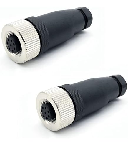 1pcs New Phoenix Contact SAC-5P-M12T/2XM12 VP 1541186 Distributor
