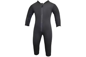 Splash About Baby-Girls ThermaswimOne Piece Swimsuit