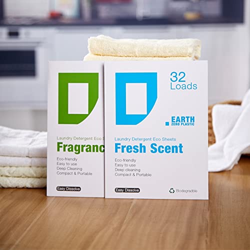 EARTHZEROPLASTIC method laundry detergent ecos Laundry detergent