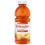 SOBE Lifewater Blood Orange Mango