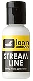 Loon Stream Line