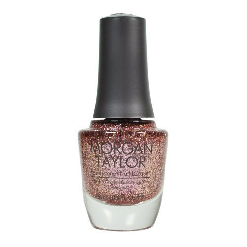 morgan taylor nail polish SWEETEST THING 50012 by Morgan Taylor Nail Lacquer