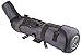 Nightforce Durable Heavy-Duty Form-Fitting Protective Sleeve for TS-82 Angled Hunting Spotting Scopes (A358)