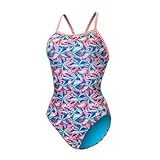 Dolfin Uglies Women's One Piece Swimsuit - Athletic