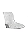 FELT Replacement Boot Liners: Wool Blend, Polypropylene, Radiantex (814/816 GWR) - Standard Boot (Approx 10” high), Men’s 11 / Women’s 12.5 Light Gray