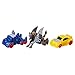 Transformers Tiny Turbo Changers Action Figures