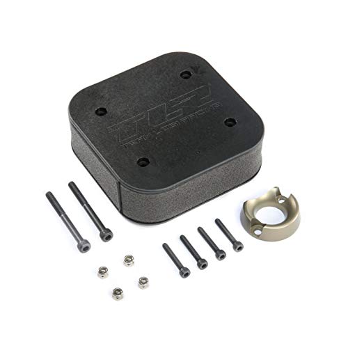 Team Losi Air Filter Assembly Complete: 5ive-T 2.0