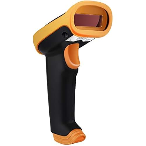 handheld inventory scanner