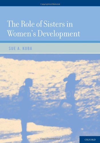 The Role of Sisters in Women's Development (Hardcover)