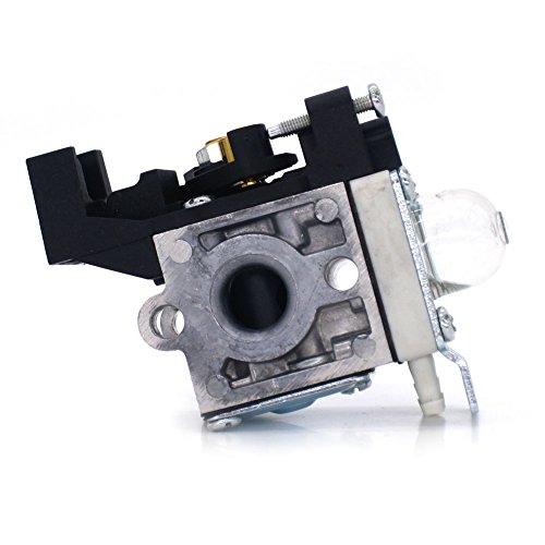 FitBest Carburetor RB-K93 with Repower Maintenance Kit Gaskets Spark Plug Air Filter for ECHO GT225 PAS225 SRM225 SRM-225i A021001690 A021001691 Trimmer