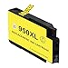 Sotek Compatible Ink Cartridges Replacement for 950XL 951XL 950 951, use with Officejet PRO 8600 8610 8620 8630 8640 8660 8615 8625 251dw 271dw (2B/C/M/Y, 5 Pack)