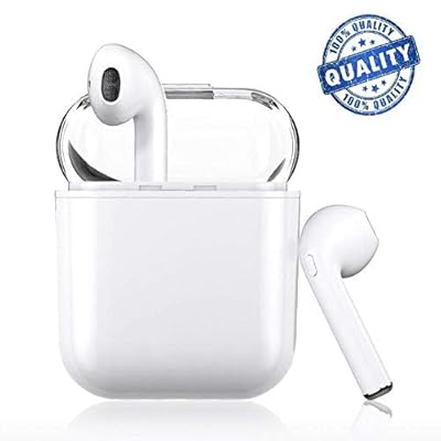 True Wireless Earbuds Bluetooth Dominican Republic Ubuy