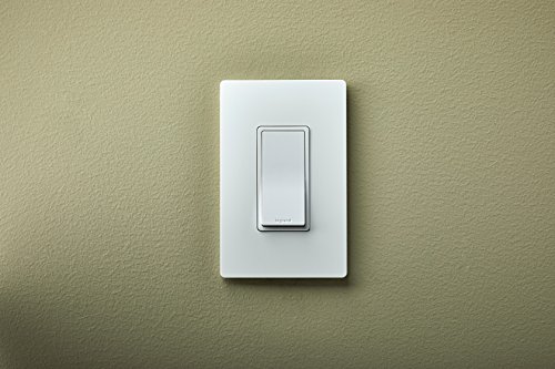 Pass & Seymour 15A Decorator Switch, White (10-Pack) - Image 4