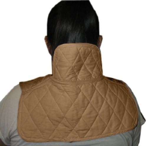 Cool Medics M3011 Head/Neck Cooler, One-Size, Tan