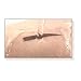 Froomer Beginner Eyebrow Stamps Seal Eyebrow Powder Quick Eyebrow Makeup (101 # Black Grey)