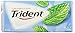 Trident Mint Bliss Sugar Free Gum, 14 Count