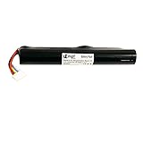 MPF Products 3400mAh High-Capacity Extended