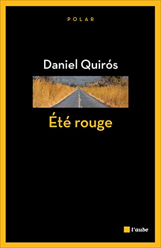 Été rouge