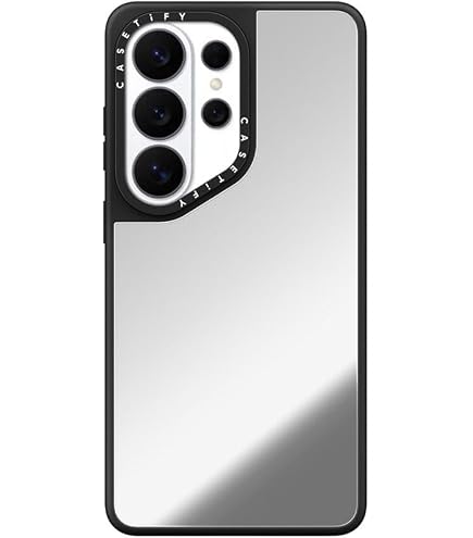Amazon.com: CASETiFY for Galaxy S26+ Case - Compact Magnetic
