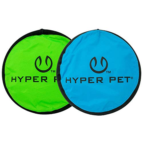 Hyper Pet Flippy Flopper