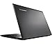 Lenovo Premium Built High Performance 15.6 inch HD Laptop (Intel Celeron Processor 4GB RAM 500GB HDD, DVD RW, Bluetooth, Webcam, WiFi, HDMI, Windows 10) - Black
