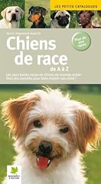 Chiens de race