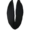 Wrapables Winter Warm Infinity Scarf