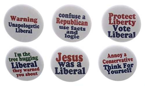 A&T Designs - Set 6 Pro Liberal 1.25