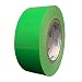 MG888 Hi-Vis Fluorescent Green Duct Tape 1.88 Inches x 60 Yards, High Visibility, Duct Tape for Crafts, DIY, Repairs, Indoor Outdoor Use, Book Repair, Must Have Garage Tool primary
