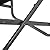 Director's Chair Folding Side Table Outdoor Camping Fishing Cup Holder