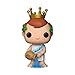 FUNKO POP1 POP! Zodiac: Aquarius Freddy Funko Limited Edition #8