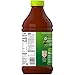 V8 100% Vegetable Juice, Low Sodium Orignial, 46 Ounce (Packaging May Vary)