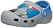Crocs Kids' CC Batman Clog
