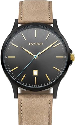 WATCH TAYROC TXM099 MAN CLASSIC 40 MM