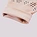 Hofumix Arthritis Gloves Compression Gloves Fingerless Gloves Magnetic Anti-Arthritis Therapeutic Therapy Fingerless Gloves Relief Hand Pain Relief Heal Joints Relief - a pair
