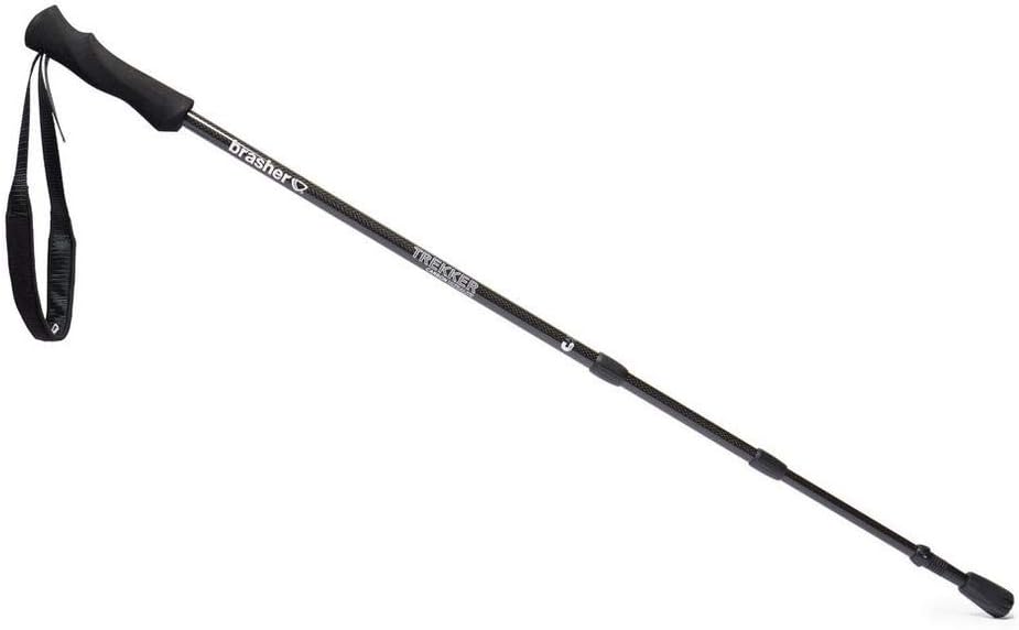 brasher walking sticks