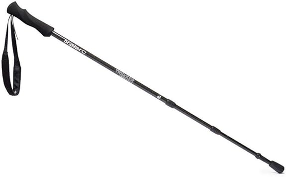 brasher country trekker walking pole