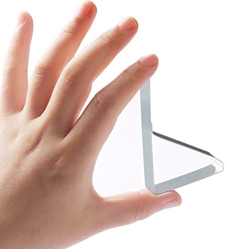 Childom 30 Packs Tablecloth Clips, Stainless Steel Tablecloth Clips Ideal Clips for Home, Kitchen, Restaurant, Weeding, Picnic, Patio and Party