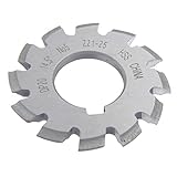 HHIP 2041-2051 20P #5 14.5 Degree Gear Cutter