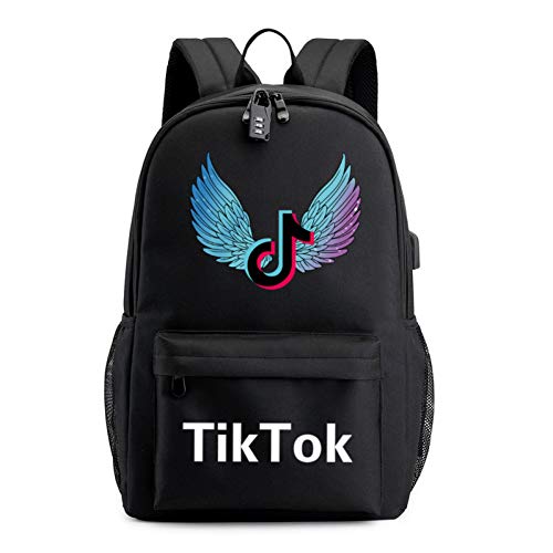 tiktok backpack amazon