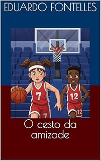 Livro O cesto da amizade