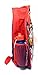 Nick Jr Paw Patrol 5 in 1 School Backpack Bag with Waterbottle & Lunch Box (Blue)
