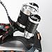 Lightess Rechargeable HeadLamp RJ-5000 with 6500 Lumens