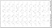 FARSI (PERSIAN) KEYBOARD STICKERS TRANSPARENT BACKGROUND WHITE LETTERS