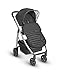 UPPAbaby Ganoosh - Morgan (Charcoal), Charcoal