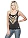 GUESS Factory Women's Topaz Graphic Tank